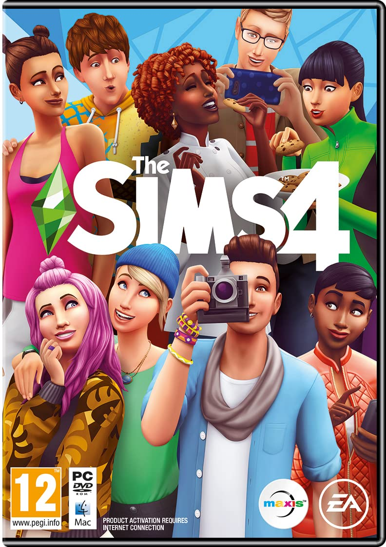 The Sims 4 ücretsiz oluyor
