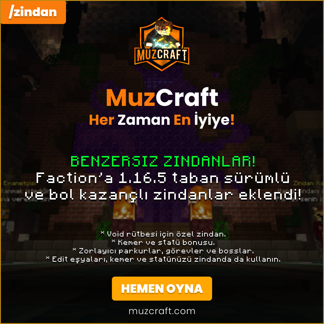 benzersizzindanlarmuzcraft.png