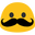 :bıyık: