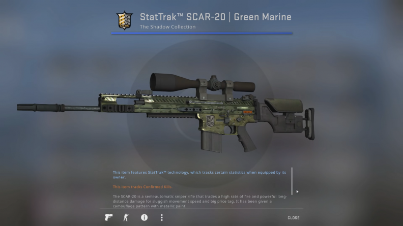 CS GO Panorama Silah Görünümü.png