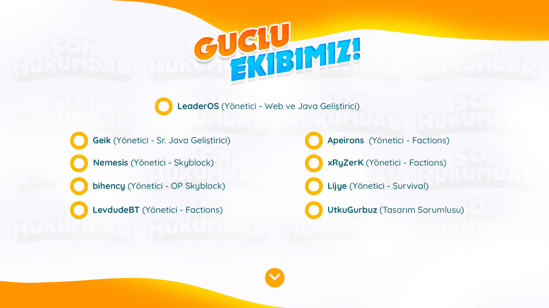 Ekip - SonHukumdar.jpg