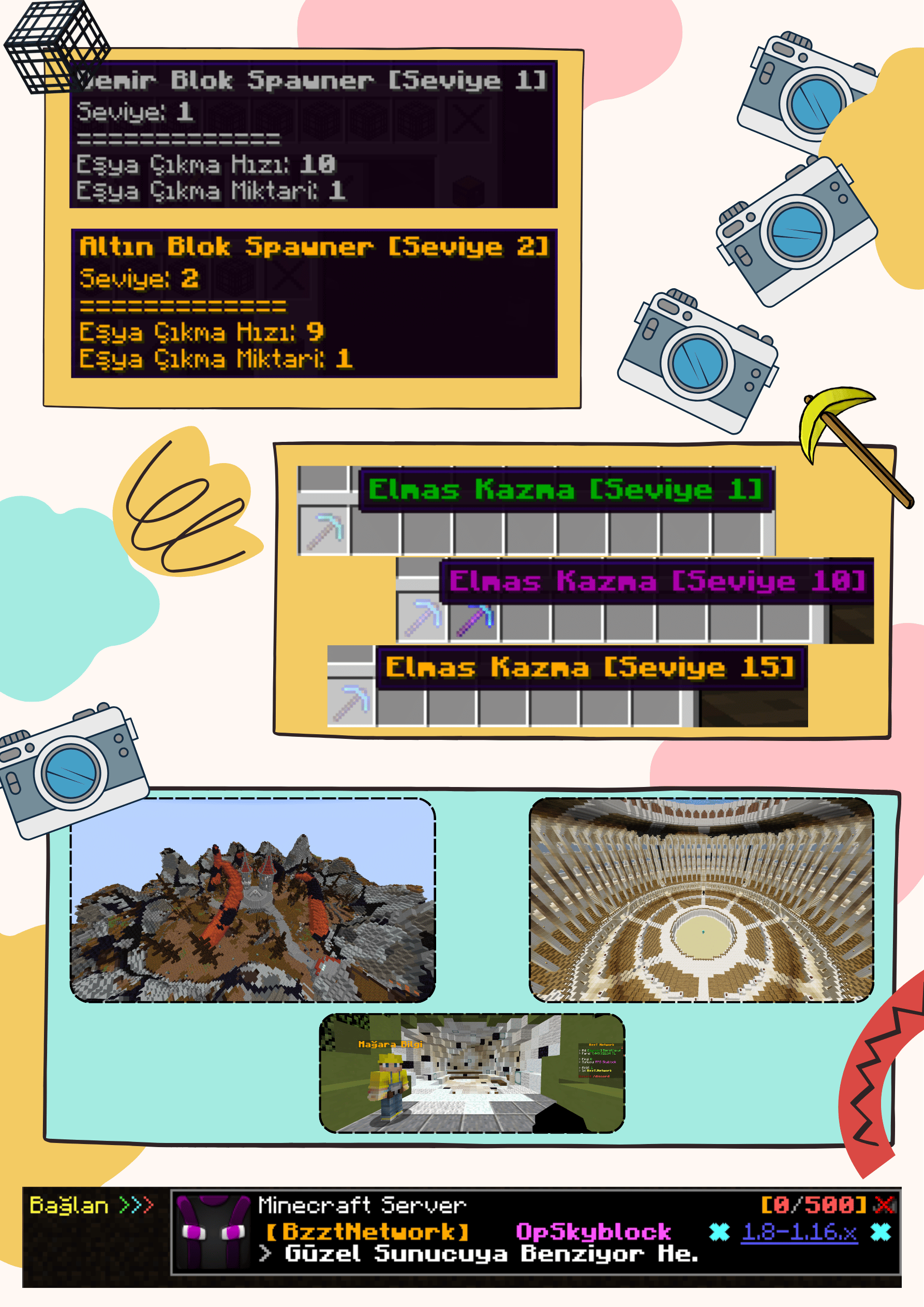 Handdrawn Classroom Rules Poster.png