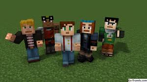 CraftRanger.serv.gs 1.8 Hileli Faction