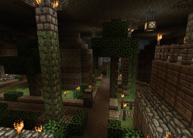jungle_cavern__minecraft__by_horsesfree2run-d5bsst1.jpg
