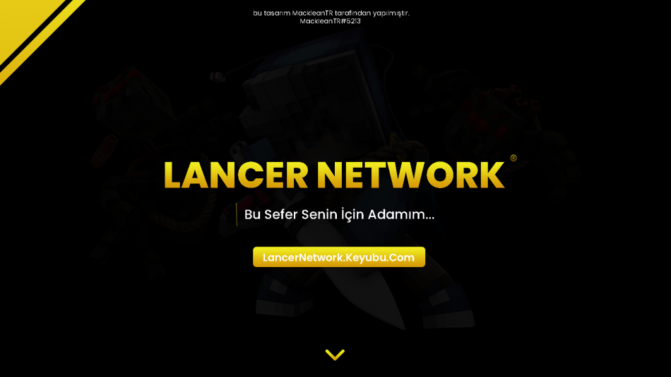 LancerNW Başlık.png