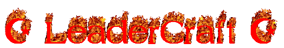 LeaderCraft [GiF].gif