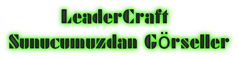 LeaderCraft    Görseller.png