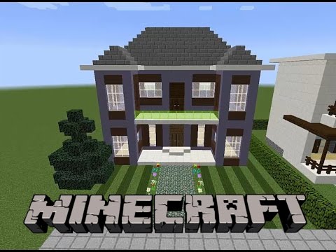 Minecraft En Güzel Ev.jpg