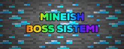 MineIsh Boss Sistemi.gif