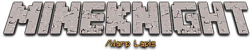 MineKnight Lapis Başlık.png