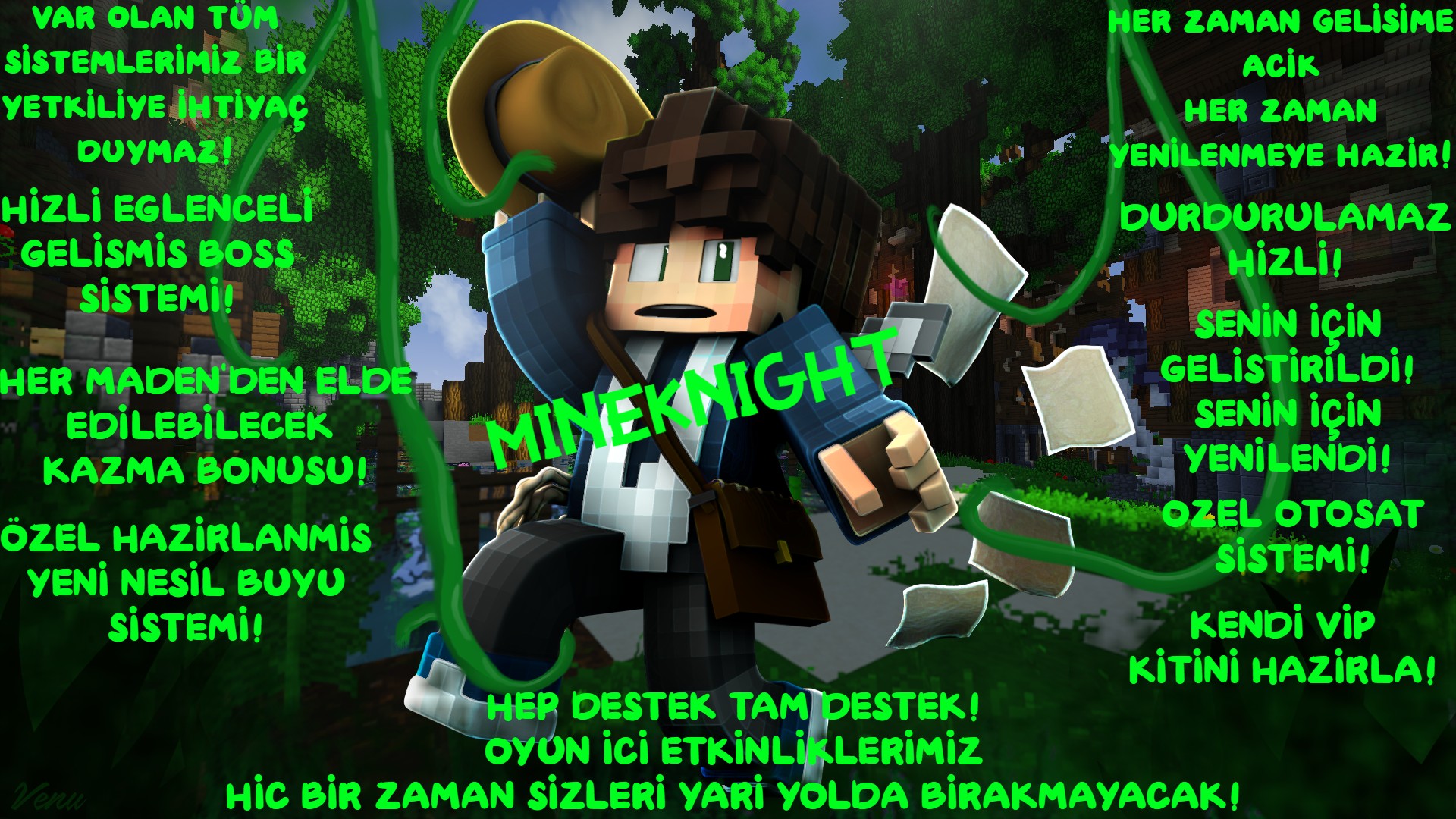 MineKnight Tanıtım2.jpg