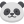 :panda: