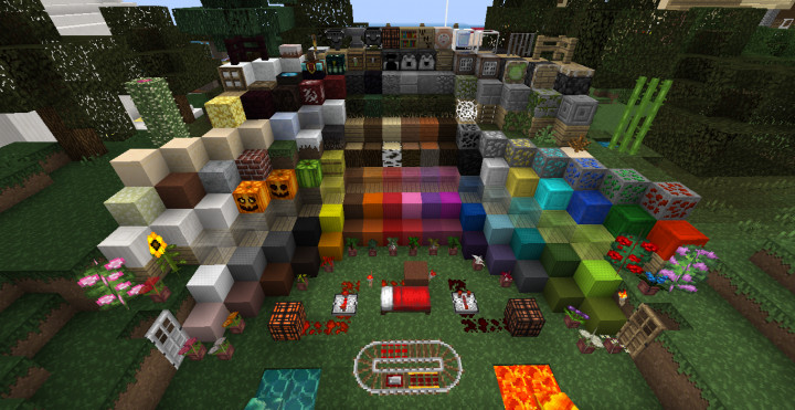 PixaGraph-Resource-Pack-for-minecraft-textures-2.jpg