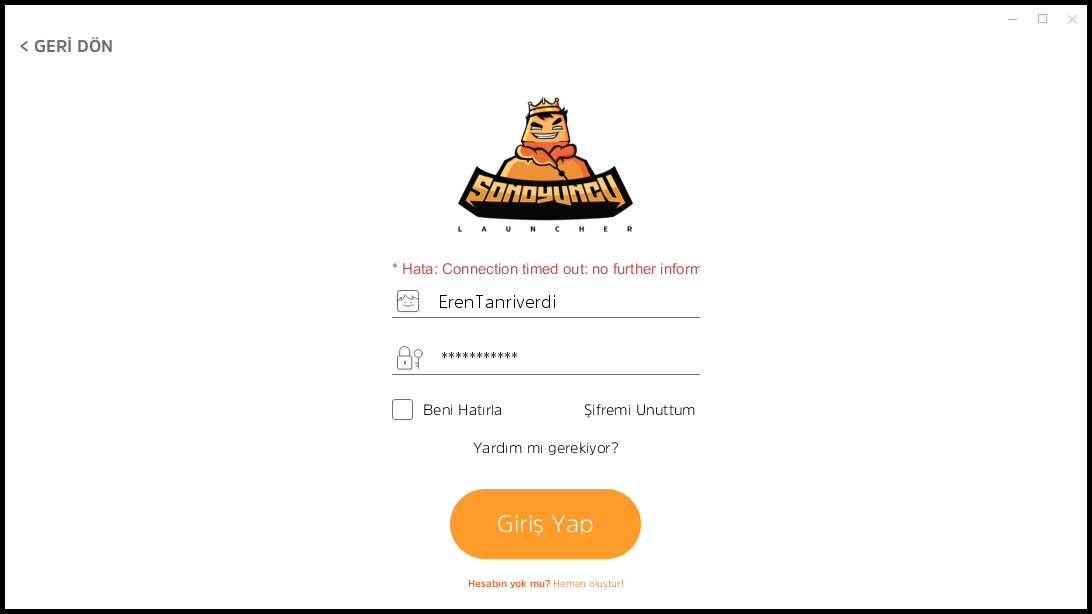 SonOyuncu Minecraft Launcher 30.07.2019 02_34_31.png
