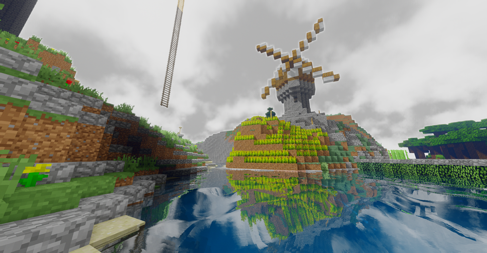 Spawn