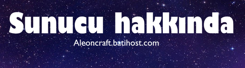 Sunucu Hakkında.png