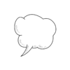 —Pngtree—conversation cloud style speech bubble_4492747.png