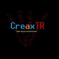CreaxTR