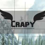 Crapy