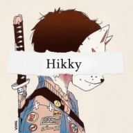 Hikky