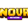 Nova Network | Minecraft Server Logo