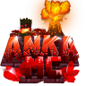 Anka MC | Minecraft Server Logo