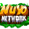Nuyo Network - Minecraft Server Logo