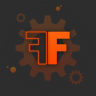 Ücretsiz T harf Logo