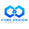 CubeDesign - Küplerden oluşan bir şehir | Harika tasarımlara sahip olabilirsiniz.