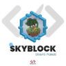 Requlogia | Emek SkyBlock Eklenti Paketi - Tarımlar, Peri Ruhu, Otomatik Spawner&Piston, Çiftçi, Tüc